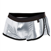 Cut4men - Cut4men - Boxer Trunk Plateado Xl