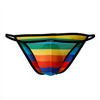 Cut4men - Cut4men - Briefkini Rainbow M