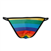 Cut4men - Cut4men - Briefkini Rainbow M