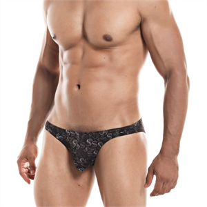 Cut4men - Calzoncillo Corte Bajo Dolar Xl
