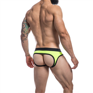 Cut4men - Jockair Provocative Neon S