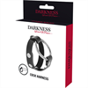Darkness - Darkness Anillo Para Pene Y Testículos Bdsm