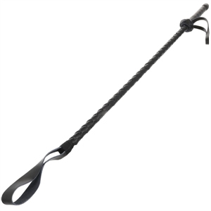 Darkness Fusta Leather Fetish Bdsm 60cm