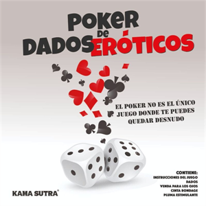 Diablo Picante - Juegos De Poker De Dados