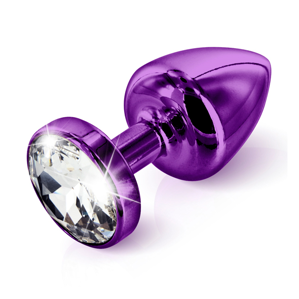 Diogol - ANNI round purple T1