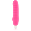 Dolce Vita - Dolce Vita  Genius Vibrador Silicona Rosa