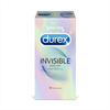 Durex Invisible - Extra Sensitivo 