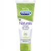 Durex Gel Lubricante Naturals (100% Natural)