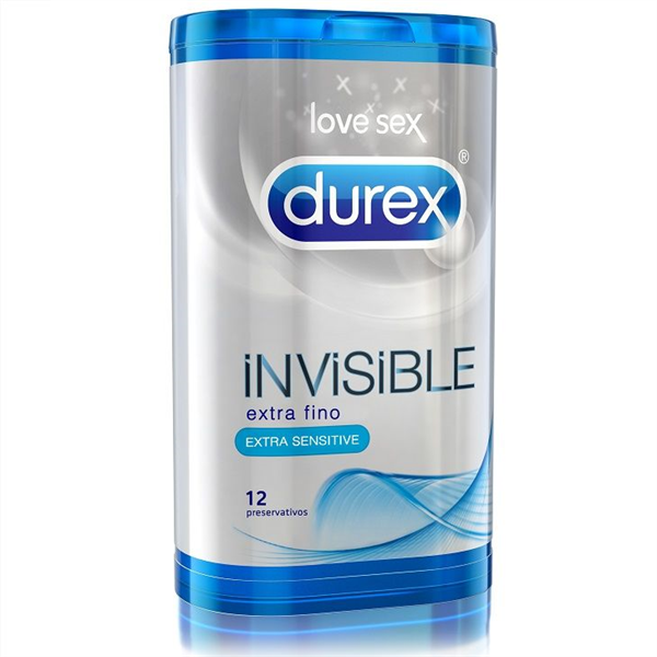 condones invisibles