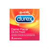 Durex Dame Placer Vending (3uds.)