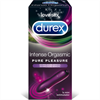 Durex - Delight Pure Pleasure - Estimulador Vibrador