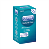 Durex - Natural Plus 24 uds