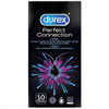Durex Perfect Connection Extra Lubricacion Silicona 