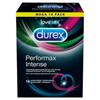 Durex Performax Intense / Mutual Pleasure (Mega 16 Pack)