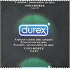 Durex - Tickle Me - Estriado