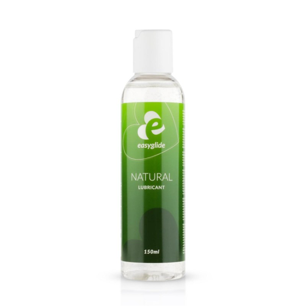 EasyGlide - Lubricante Base Agua Natural 150 ml