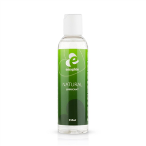 EasyGlide - Lubricante Base Agua Natural 150 ml