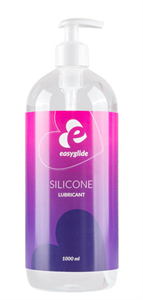 EasyGlide - Lubricante Silicona 1000 ml.