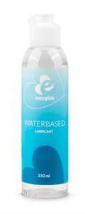 EasyGlide - Lubricante Agua 150 ml.