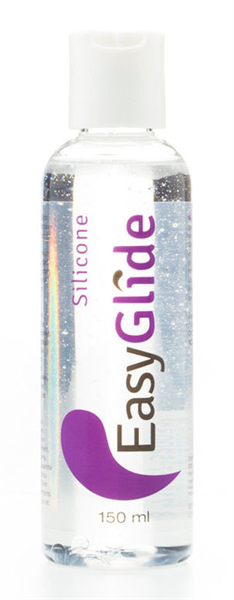 EasyGlide - Lubricante Silicona 150 ml.