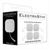 Electrastim - Electrastim 4 Electrapadas Con Conector