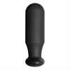 Electrastim - Aura Sonda Multiusos Silicone Noir