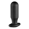 Electrastim - Aura Sonda Multiusos Silicone Noir