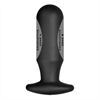 Electrastim - Aura Sonda Multiusos Silicone Noir