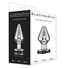 Electrastim - Electrastim  Midi Electro Butt Anal Plug M