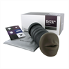 Erolution - Masturbador Oral Pleasure Negro