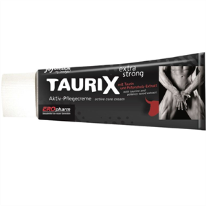Eropharm Taurix Crema Vogorizante Extra Fuerte 40ml