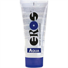 Eros - Lubricante Base Agua Aqua Tubo 200 ml