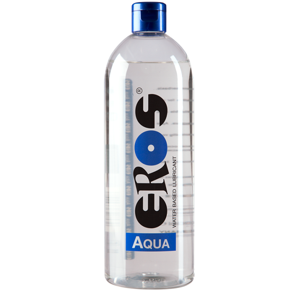 Eros Lubricante Aqua Denso Medico 500ml