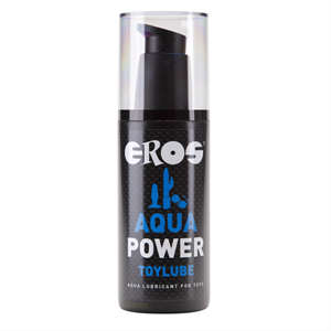Eros Aqua Power Toylube 125ml