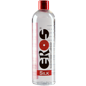 Eros - Lubricante a Base de Silicona 250 ml