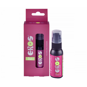 Eros Relax Woman (Relajante)