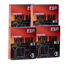 ESP Preservativos Mini Bar Mix