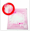 ESP - Preservativos Pink Love