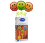 EXS - Smiley Face Lollipop Piruleta