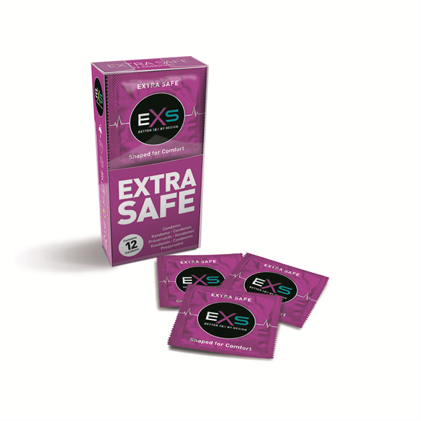 EXS - Extra Safe (Grueso)