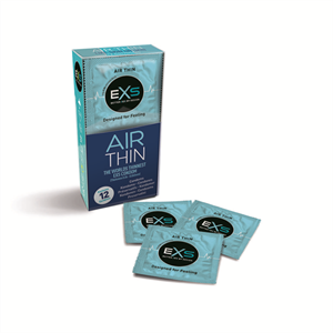 EXS - Air Thin 12