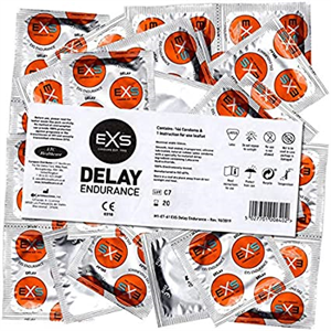 EXS - EXS Delay Endurance (144 uds)