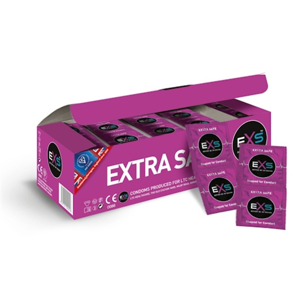EXS - Extra Safe Granel