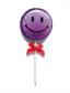 EXS - Smiley Face Lollipop Piruleta Granel