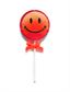 EXS - Smiley Face Lollipop Piruleta Granel