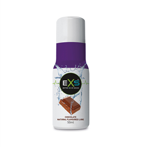 EXS - Lubricante de Chocolate