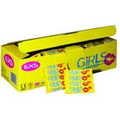 EXS - Girls Own Granel