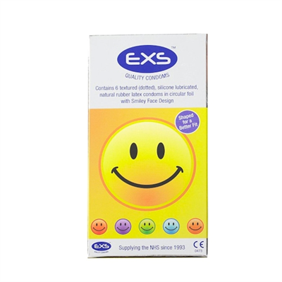 EXS - Smiley Face