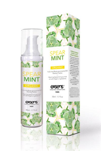 Exsens - Speartmint Oral Pleasure Massage Oil 50 ml
