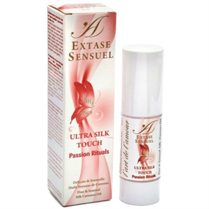 Extase Sensuel Aceite Ultra Silk Touch Passion Rituals